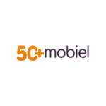 50+mobiel logo